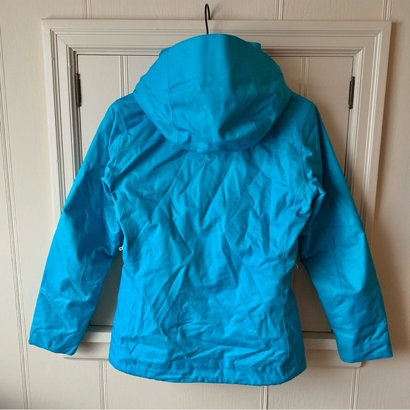 Patagonia Snowbelle Jacket - Picture 8 of 8